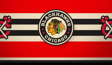 Former Blackhawks PR Manager Says He Was Fired for Being Gay