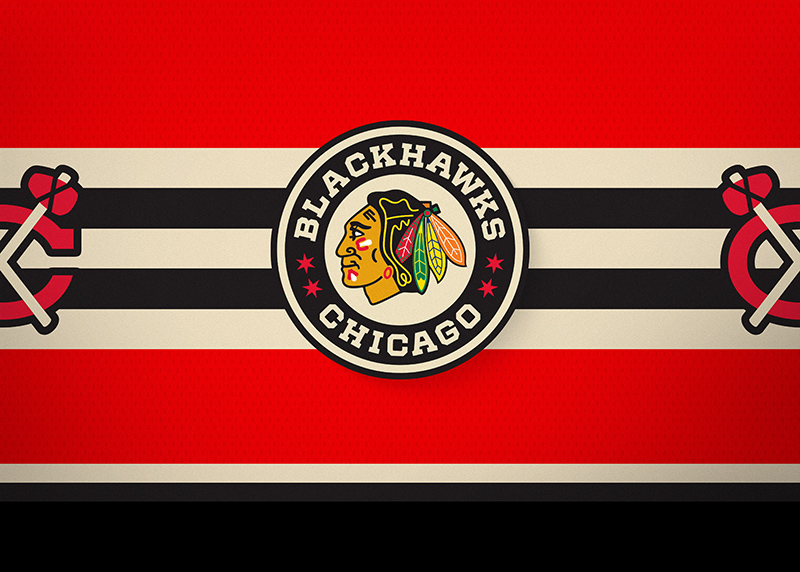 Former Blackhawks PR Manager Says He Was Fired for Being Gay