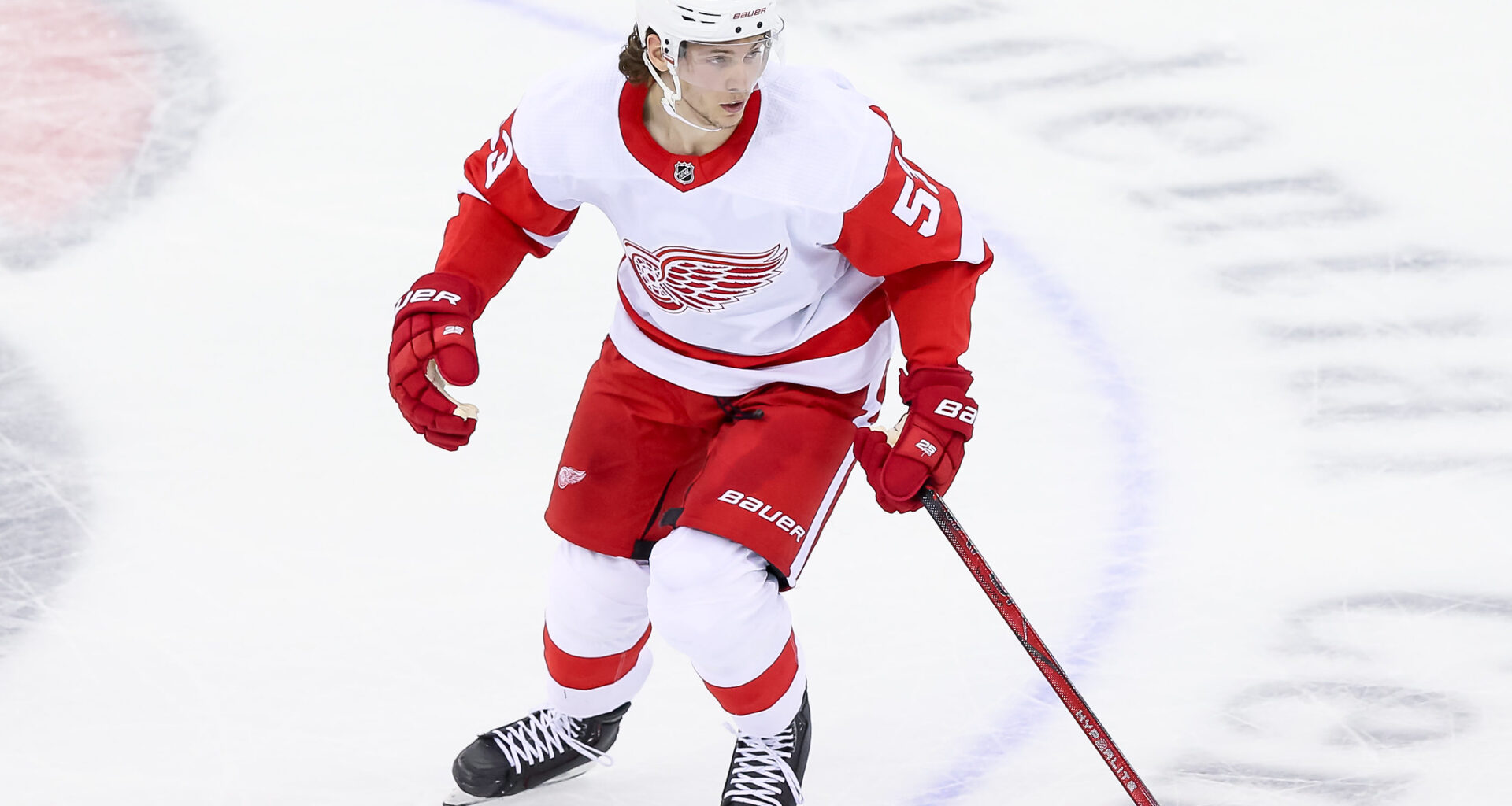 Red Wings 2025-26 Season Preview: Defense - The Hockey Writers - Detroit Red Wings