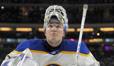 Sabres Front Office Named Worst in NHL