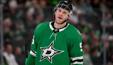 Mikko Rantanen Facing Expensive Fine for Breaking Law in Home Country