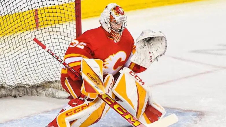 Breaking Down the Calgary Flames Player Agent Representation