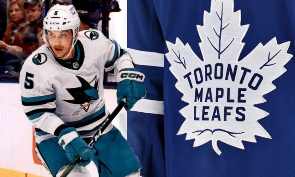 Former Oiler Trying to Earn NHL Spot with Maple Leafs, Trade Likely?