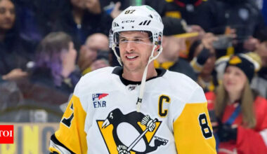 “He’ll do everything”: Jake Guentzel blasts Sidney Crosby’s stardom, says fame became toxic in Pittsburgh | NHL News