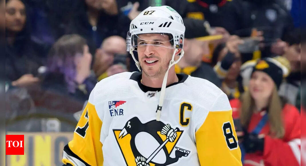 “He’ll do everything”: Jake Guentzel blasts Sidney Crosby’s stardom, says fame became toxic in Pittsburgh | NHL News