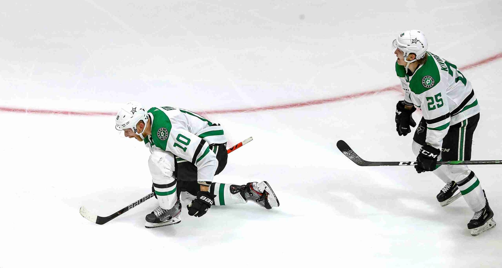 Stars 2020 Postseason Run: Five Years Later