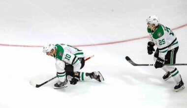 Stars 2020 Postseason Run: Five Years Later
