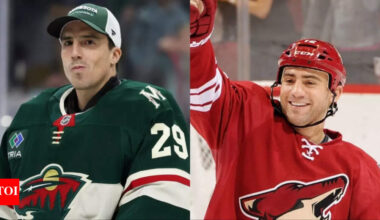 “Who the hell put Bissonnette with Fleury?” Pittsburgh Penguins' retired left winger goes down memory lane | NHL News