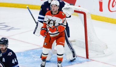 NHL Trade Rumors: Most Logical Landing Spot For Ducks' Mason McTavish