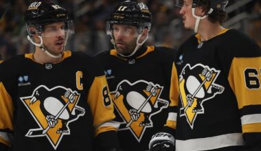 Report: Pittsburgh Penguins could be sold to Chicago-based family