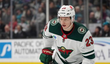 Insider: 2 Teams 'Circle Back' On Marco Rossi Trade Interest