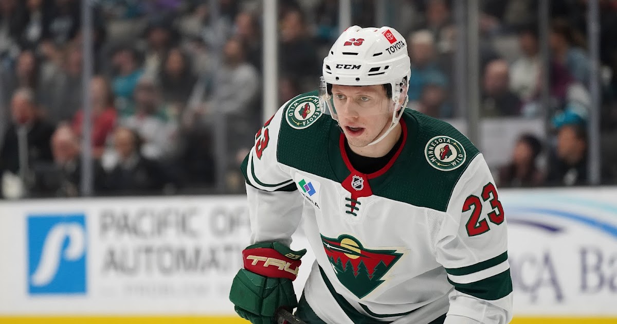 Insider: 2 Teams 'Circle Back' On Marco Rossi Trade Interest