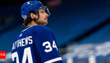 Maple Leafs fans furious after former NHLer’s absurd remark about Auston Matthews and another rising NHL superstar | NHL News