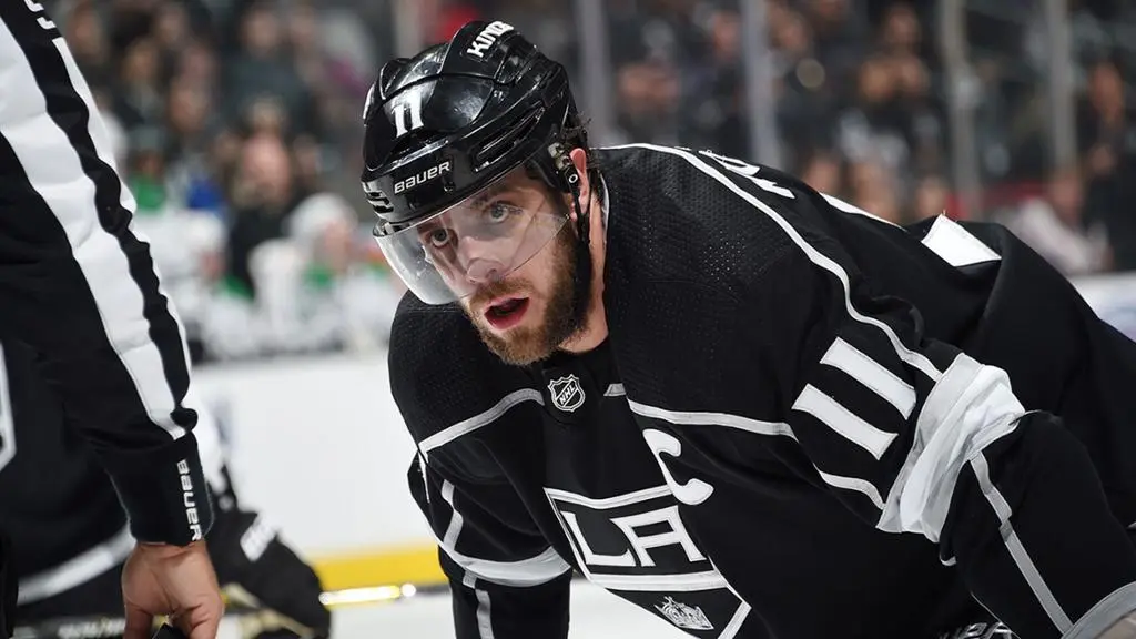 Stanley Cup Champ Confirmed to Be Leaving the Kings; Is He a Fit for the Maple Leafs?