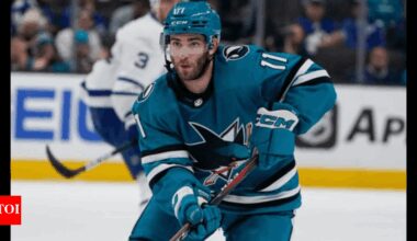 Florida Panthers bring in Luke Kunin on one-year contract for 2025-26 season | NHL News