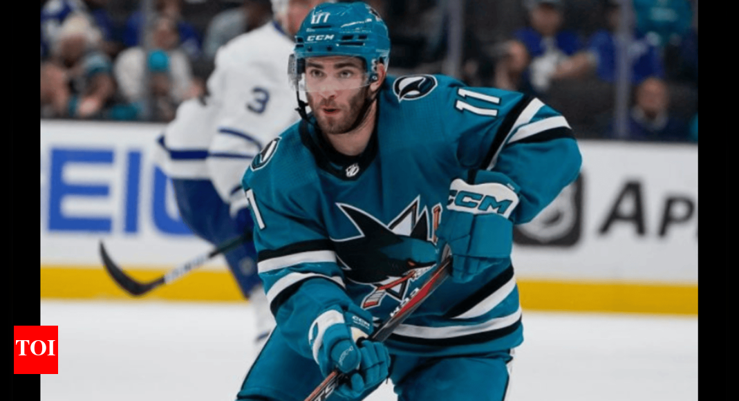 Florida Panthers bring in Luke Kunin on one-year contract for 2025-26 season | NHL News