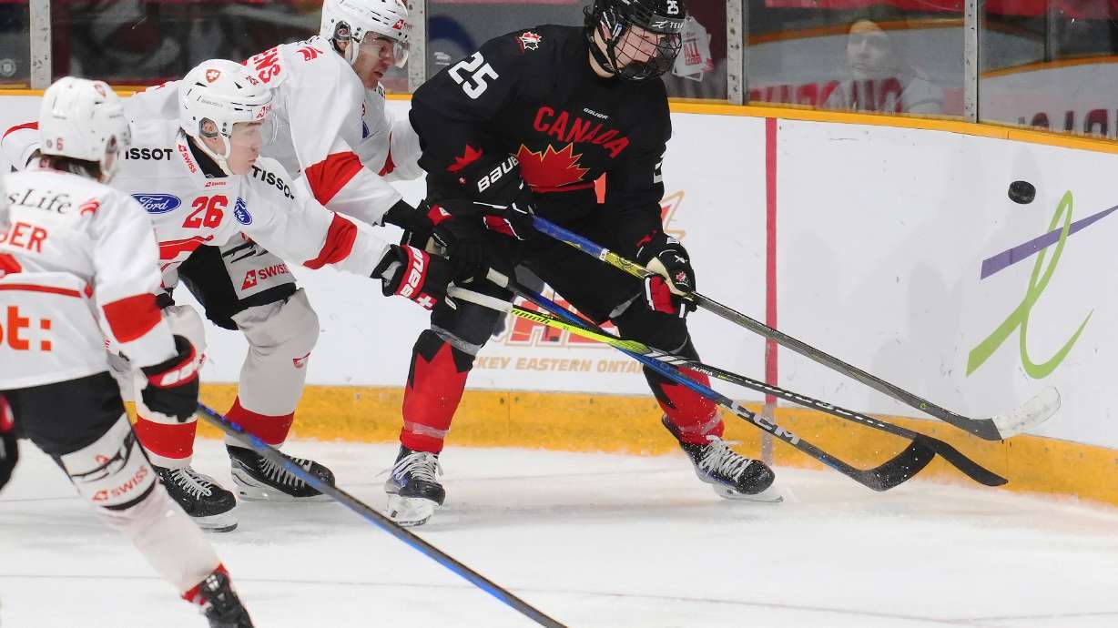 New York Islanders win the NHL draft lottery, securing the No. 1 selection. Sharks will pick second