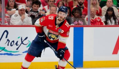 Unfortunate Matthew Tkachuk Injury Update Revealed