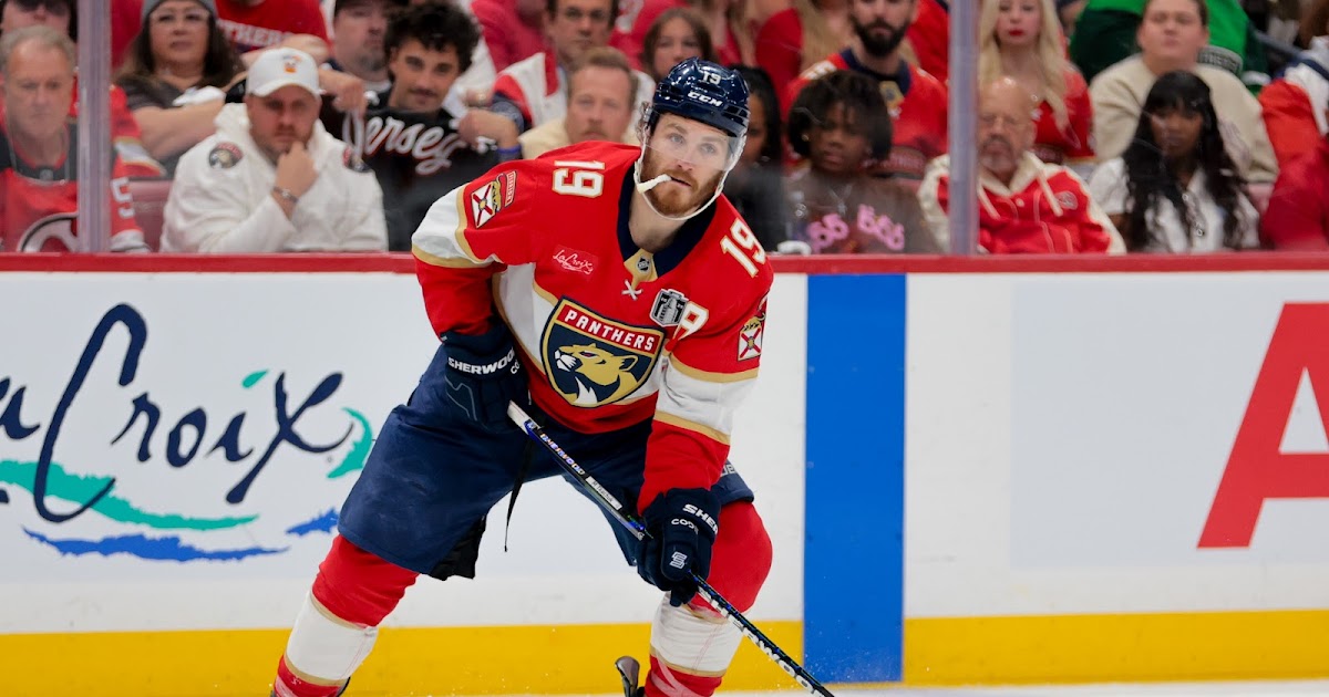 Unfortunate Matthew Tkachuk Injury Update Revealed