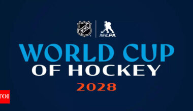 NHL confirms 2028 World Cup of Hockey without the International Ice Hockey Federation's involvement | NHL News