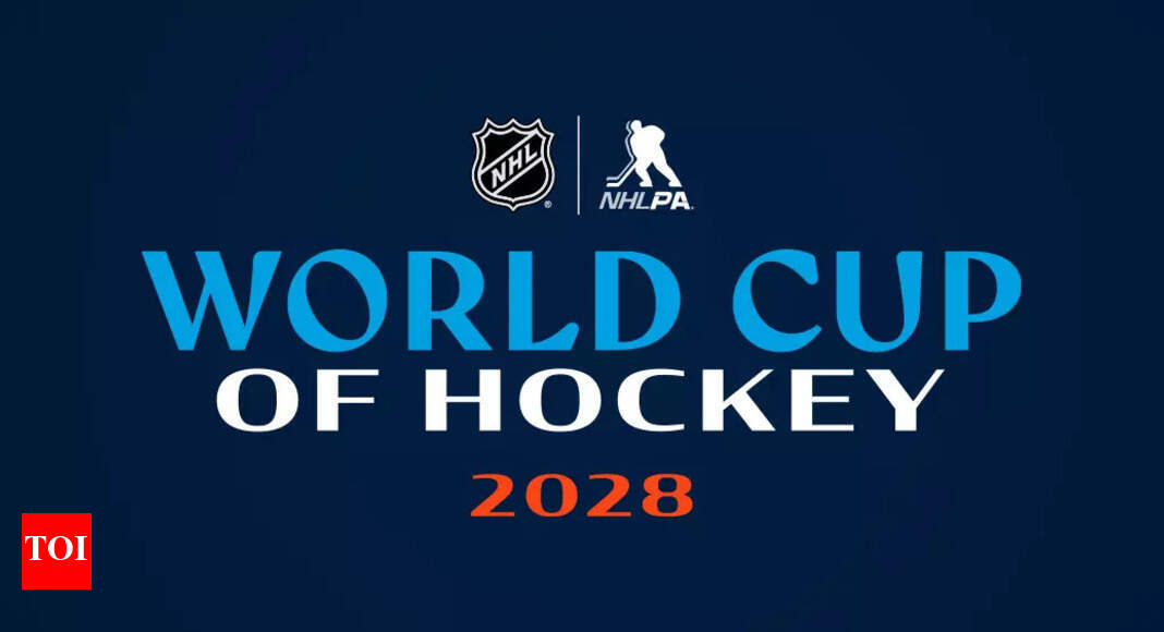 NHL confirms 2028 World Cup of Hockey without the International Ice Hockey Federation's involvement | NHL News