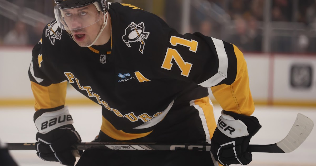 NHL Trade Rumors: 3 Teams Linked to Penguins' Evgeni Malkin