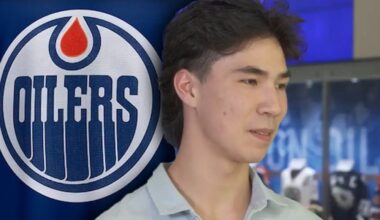 Oilers Prospect Suffers Setback on Road to NHL After Surgery