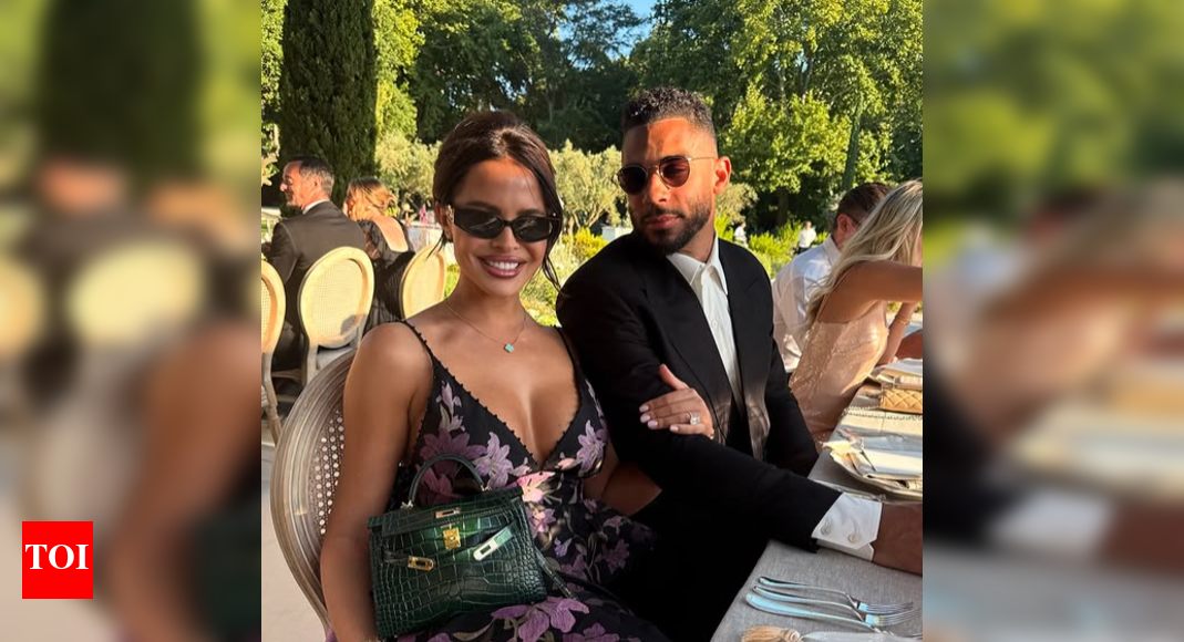 Evander Kane shares heartfelt birthday tribute to fiancée Mara Teigen | NHL News