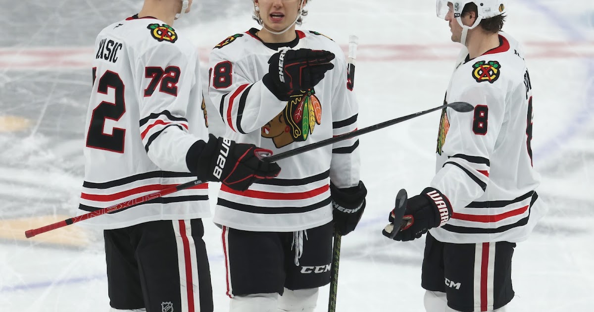 2025-26 NHL Trade Preview: Chicago Blackhawks