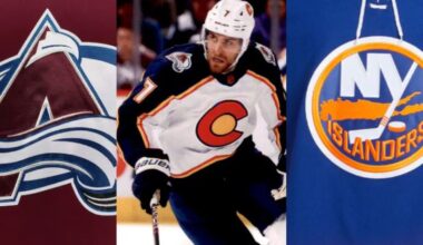 Former Islander On Why Team Traded Future $50M Defenseman