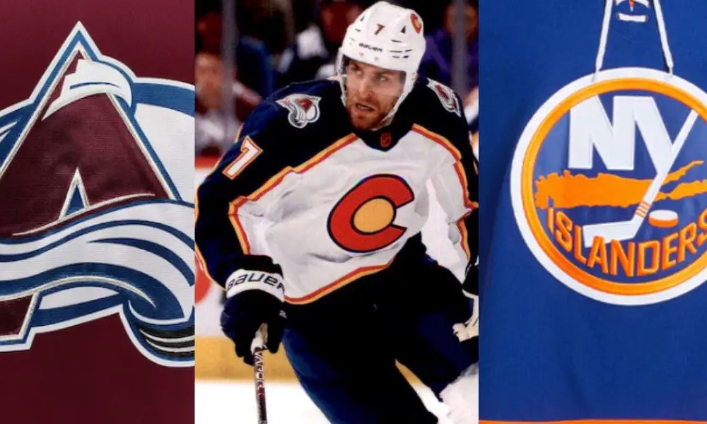 Former Islander On Why Team Traded Future $50M Defenseman