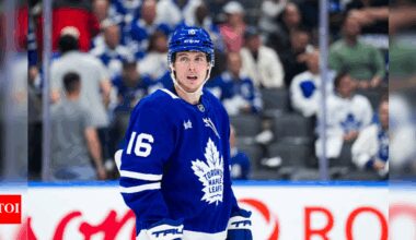 Toronto Maple Leafs may gain more from Craig Berube’s arrival than they lost in Mitch Marner trade | NHL News