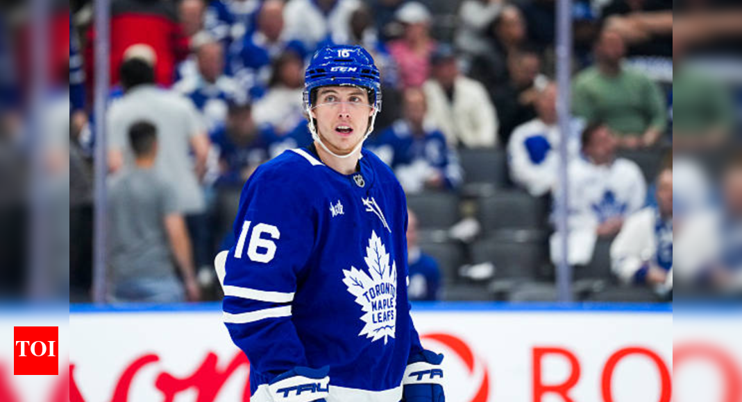 Toronto Maple Leafs may gain more from Craig Berube’s arrival than they lost in Mitch Marner trade | NHL News