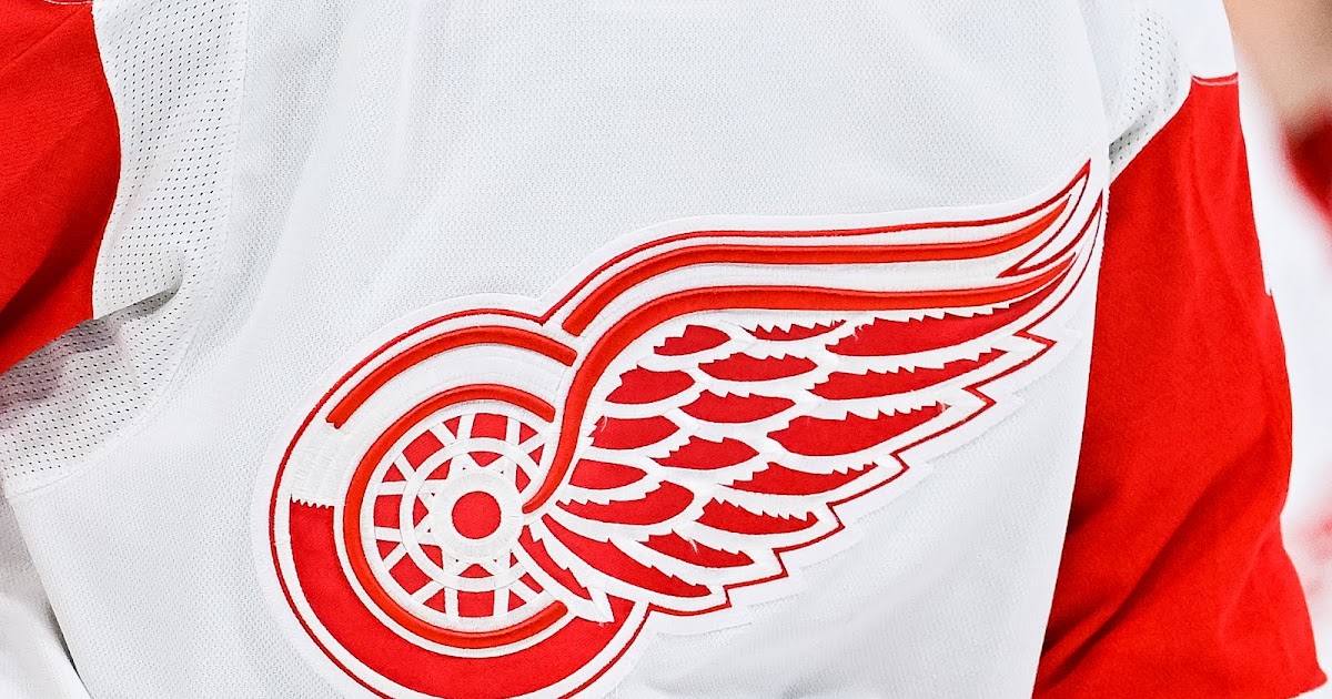 NHL Rumors: Red Wings Legend Looking To Join Team's Front Office