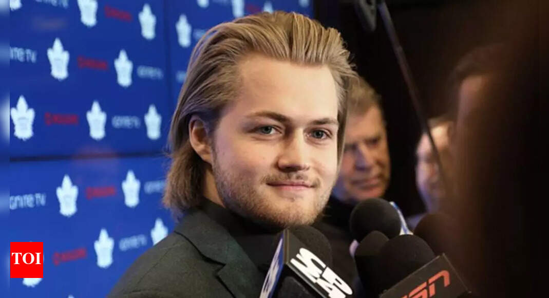 William Nylander reveals Maple Leafs’ playoff heartbreak against Panthers continues to haunt him heading into new season | NHL News