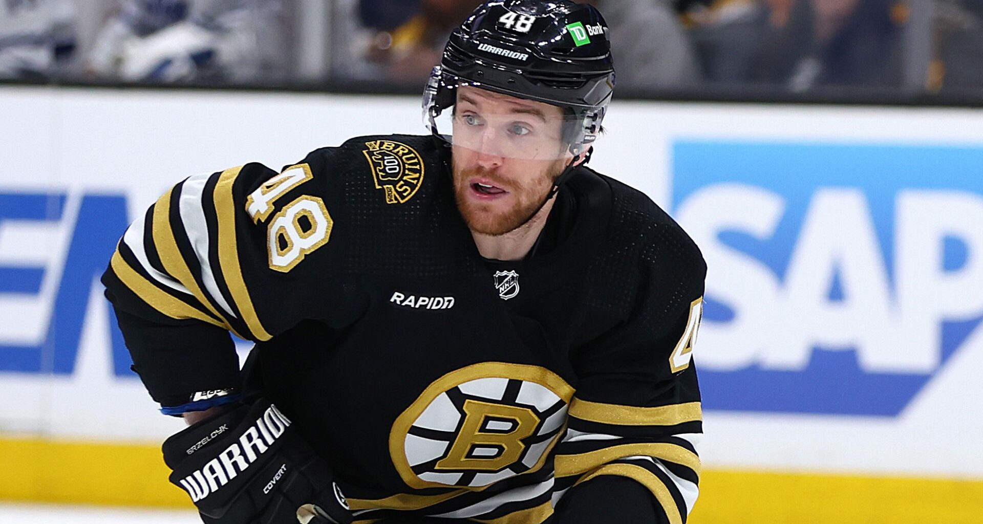 Adding Matt Grzelcyk Could Put Colorado Over the Top