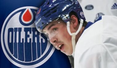 Ryan Nugent Hopkins Oilers struggles