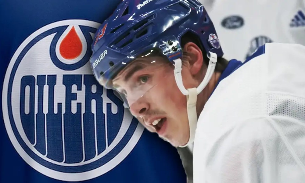 Ryan Nugent Hopkins Oilers struggles