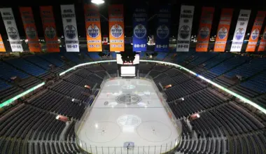 Demolition plans of Oilers arena at Northlands Coliseum set by city of Edmonton