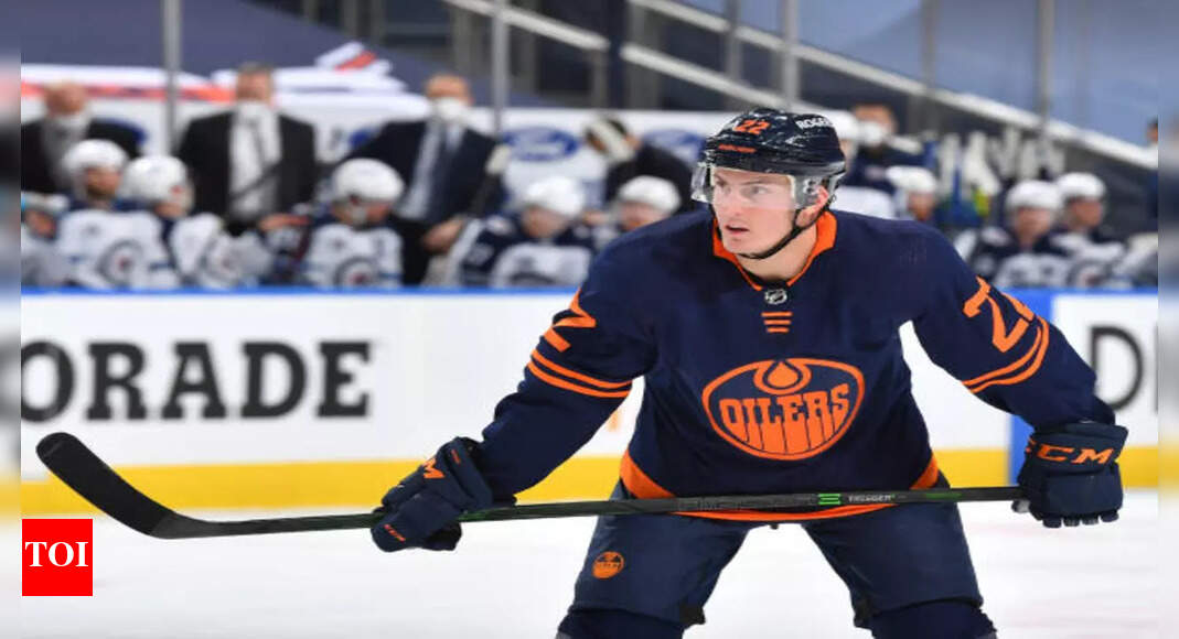 Tyson Barrie retires as one of NHL’s top offensive defencemen after 822 games | NHL News