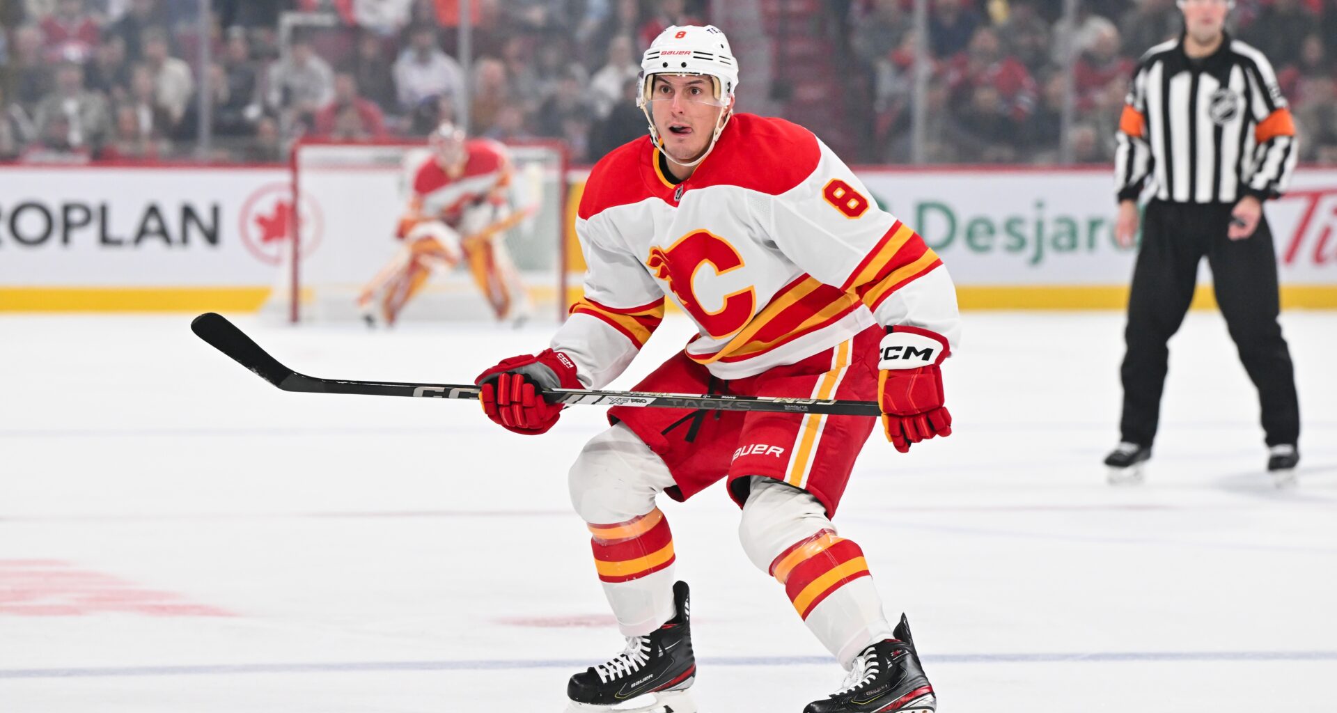 Former Edmonton Oilers defenceman Tyson Barrie retires from NHL after 822 games