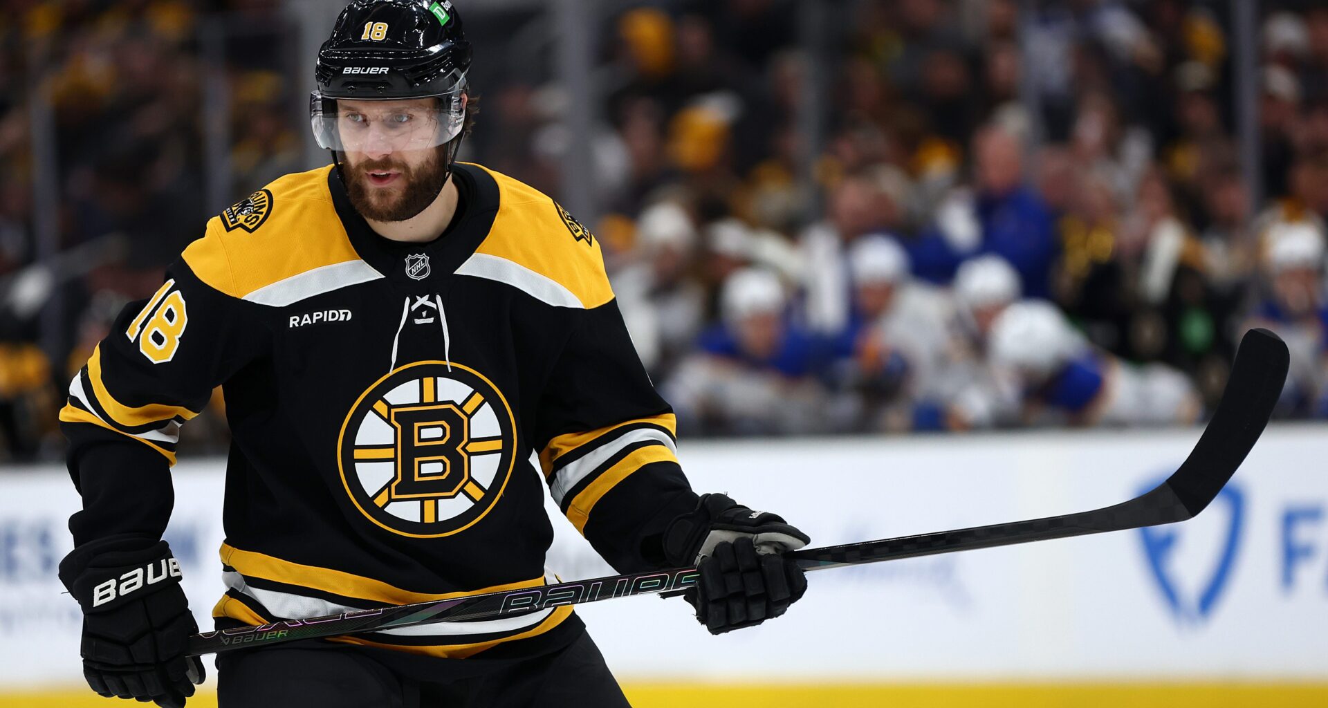 New Canucks Trade Proposal Adds Intriguing Center