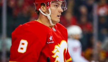 Tyson Barrie Retires From Professional Hockey