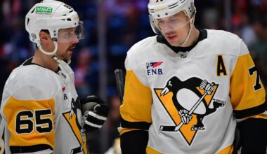 NHL Trade Preview: Pittsburgh Penguins in Sell Mode for 2025-26