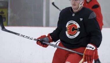 NHL defenceman Tyson Barrie retires