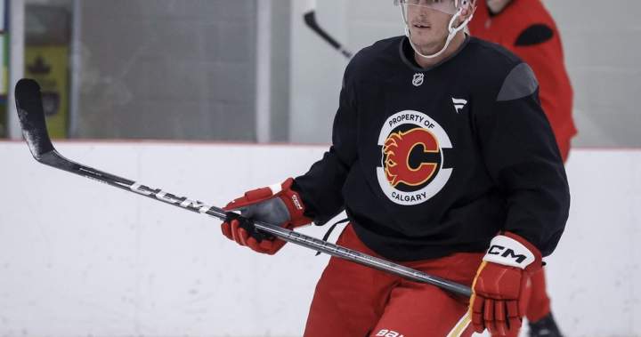 NHL defenceman Tyson Barrie retires