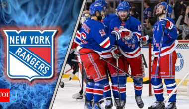 NHL Trade Rumors: Rangers risk losing their Stanley Cup window as key stars face uncertain future | NHL News