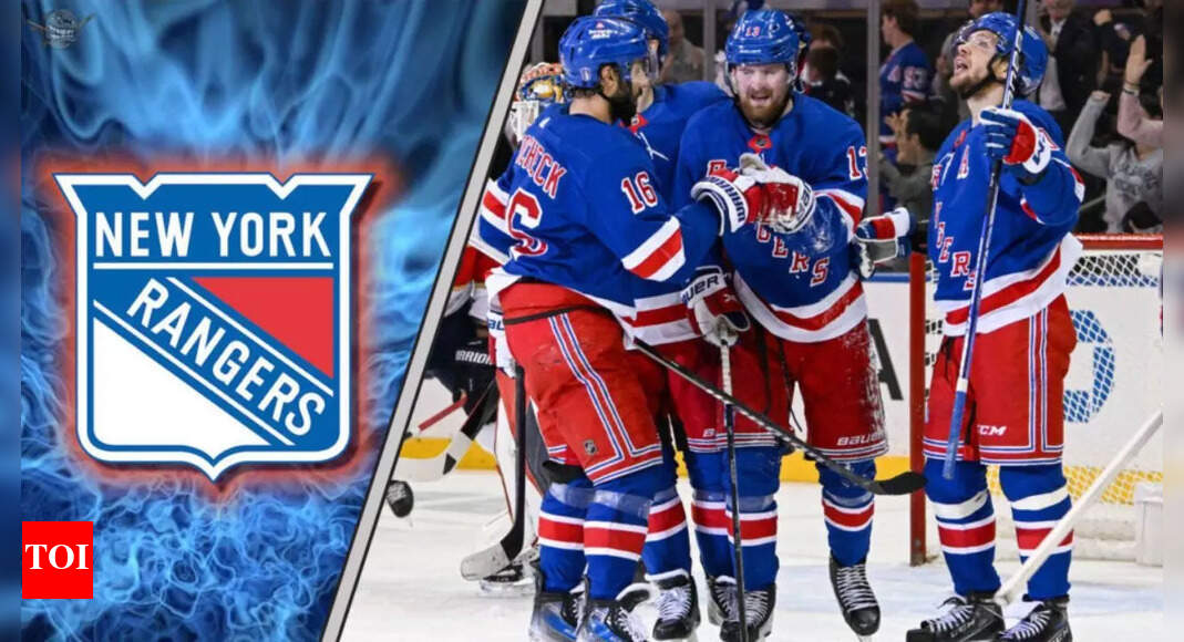 NHL Trade Rumors: Rangers risk losing their Stanley Cup window as key stars face uncertain future | NHL News