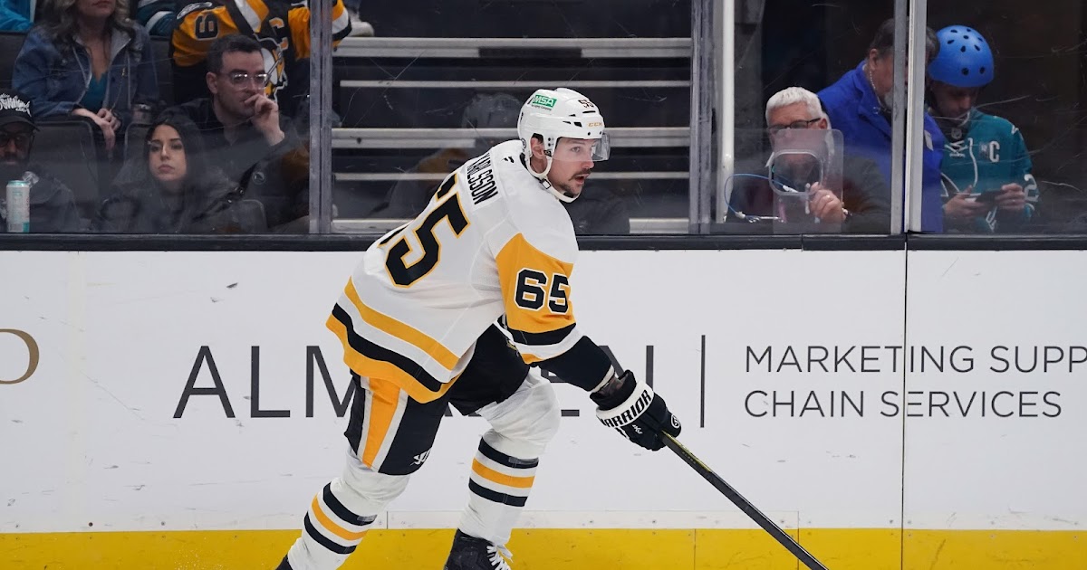 3 Elite Defensemen Who Will Be On A Different Team Within 2 Years