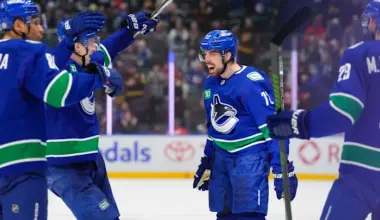 Vancouver Canucks' Filip Chytil's Status Has Been Confirmed For the Upcoming Season